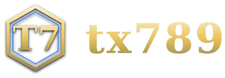 tx789 logo